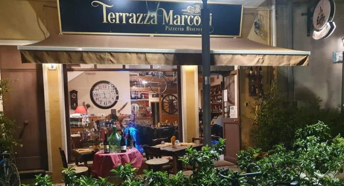 Terrazza Marconi photo 5