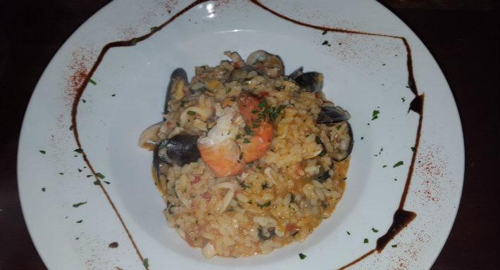 Tonis Amalfi photo 2