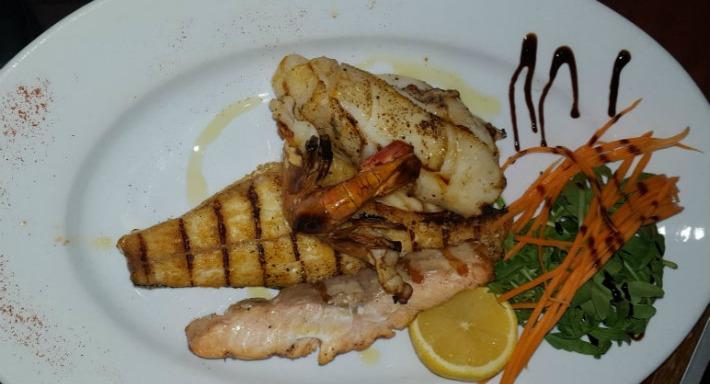 Tonis Amalfi photo 3