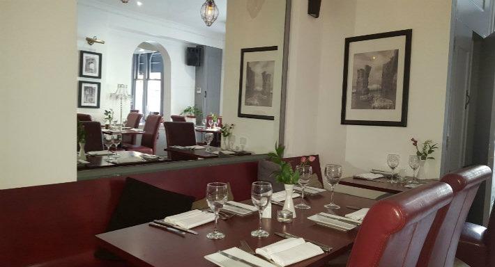 Tonis Amalfi photo 4