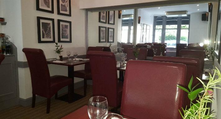 Tonis Amalfi photo 5