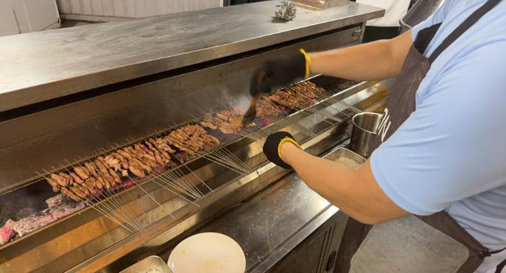 Shan Zhen Hai Wei 山珍海味 Camping photo 5