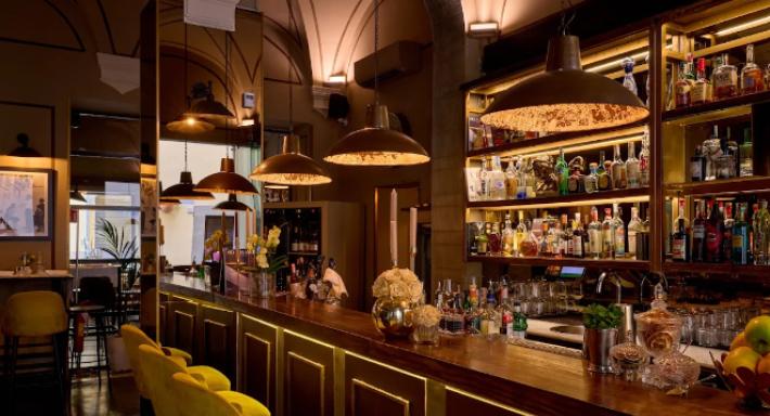 Oggi Restaurant & Cocktail Bar photo 3