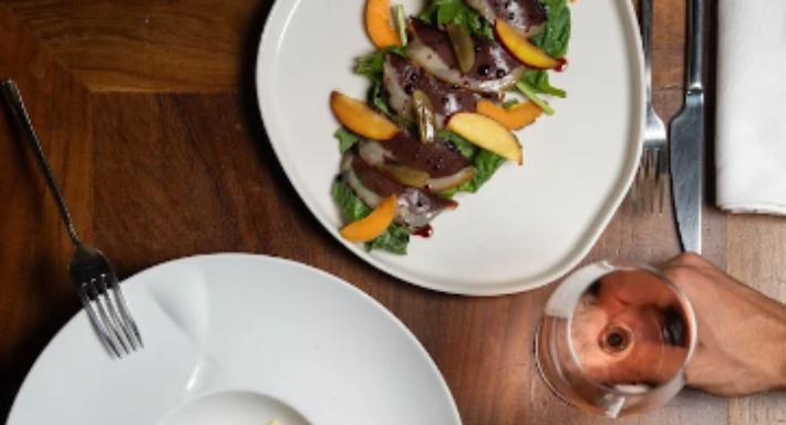 Oggi Restaurant & Cocktail Bar photo 4