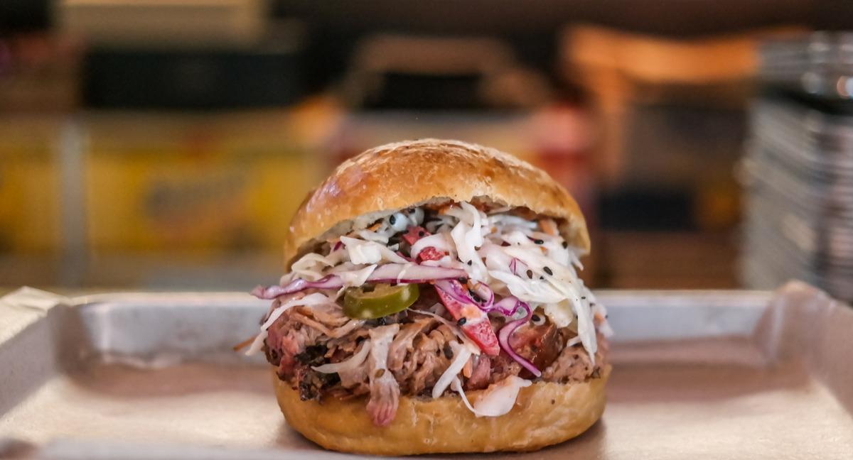 Decker Barbecue photo 4