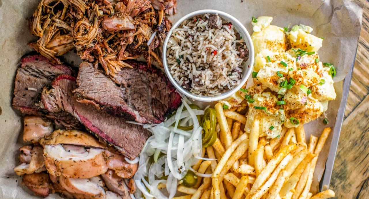 Decker Barbecue photo 5