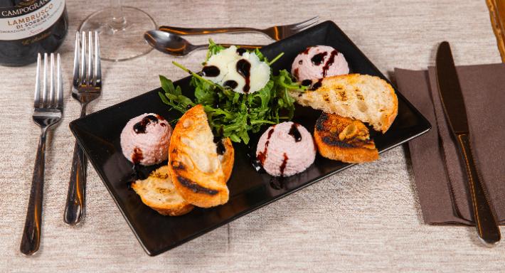 Trattoria Donati photo 2