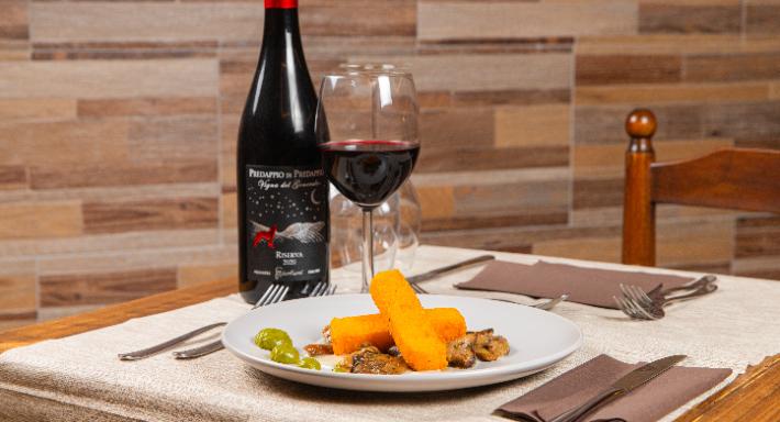 Trattoria Donati photo 3