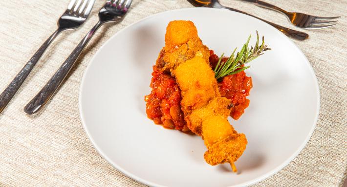 Trattoria Donati photo 4