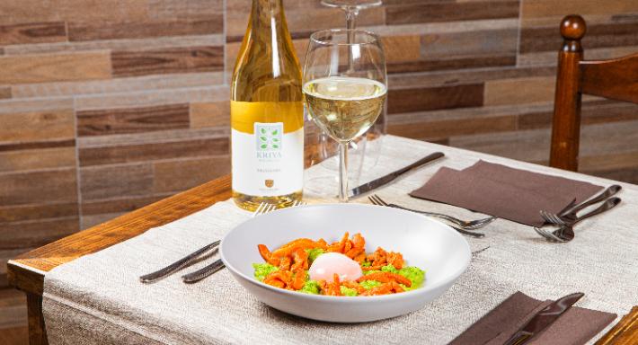 Trattoria Donati photo 5