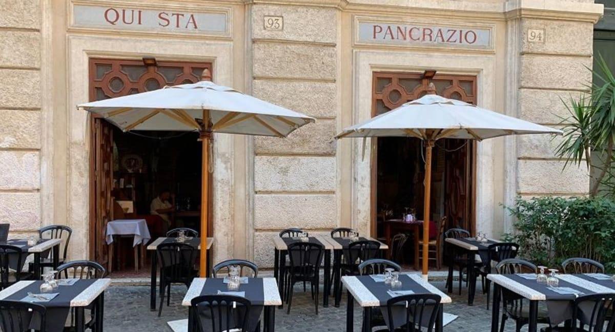 Ristorante Pancrazio dal 1922 photo 2
