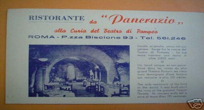 Ristorante Pancrazio dal 1922 photo 3