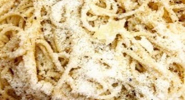 Ristorante Pancrazio dal 1922 photo 5