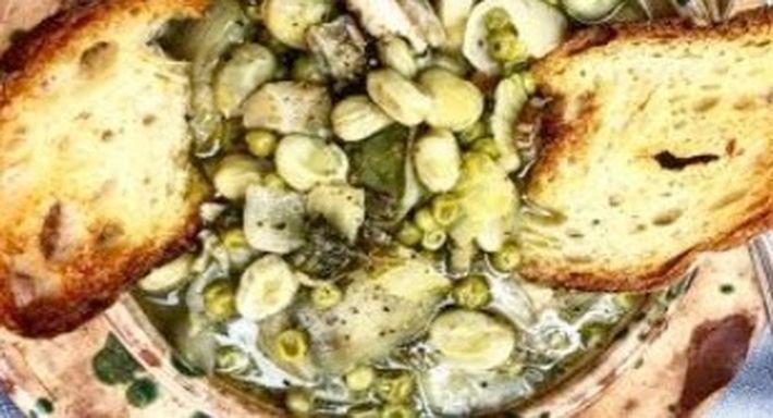 Ristorante Pancrazio dal 1922