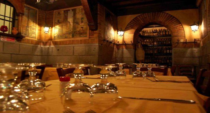 Ristorante Pancrazio dal 1922 photo 4