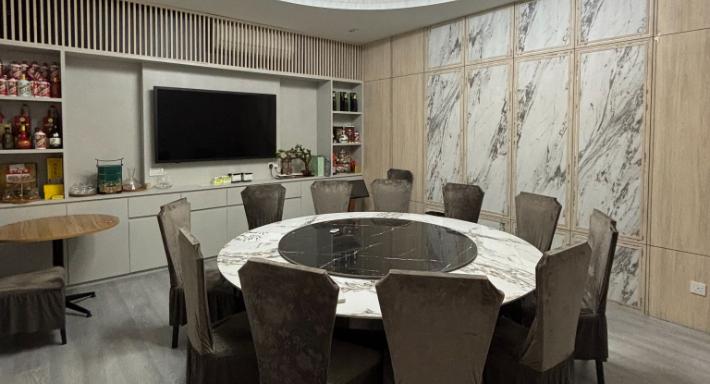 CHUAN Seafood Restaurant @Robertson Quay photo 5