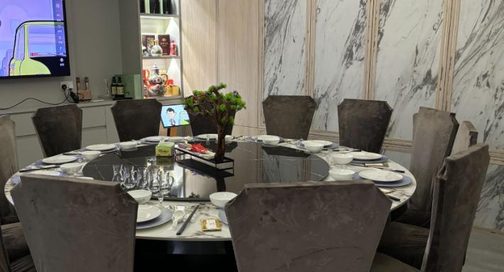 CHUAN Seafood Restaurant @Robertson Quay photo 3