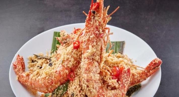 CHUAN Seafood Restaurant @Robertson Quay photo 2