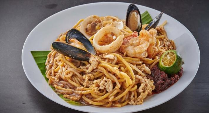 CHUAN Seafood Restaurant @Robertson Quay