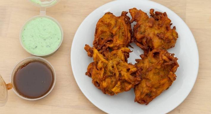 Celebration Club Indian Restaurant photo 4