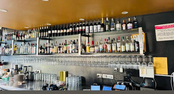 Celebration Club Indian Restaurant