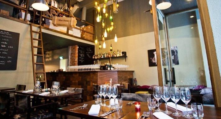 Ravintola Muru photo 4