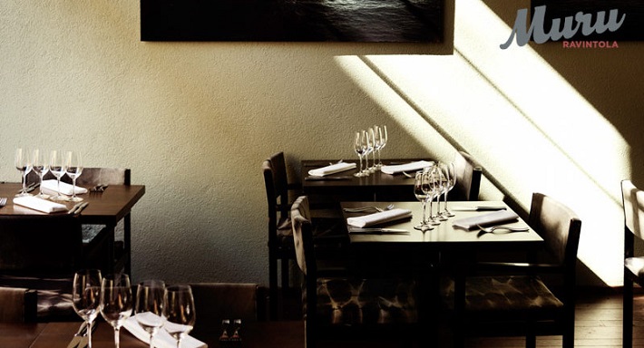 Ravintola Muru photo 5