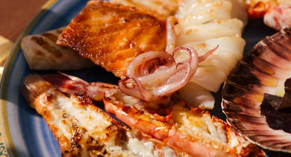 Trattoria Nautilus photo 2