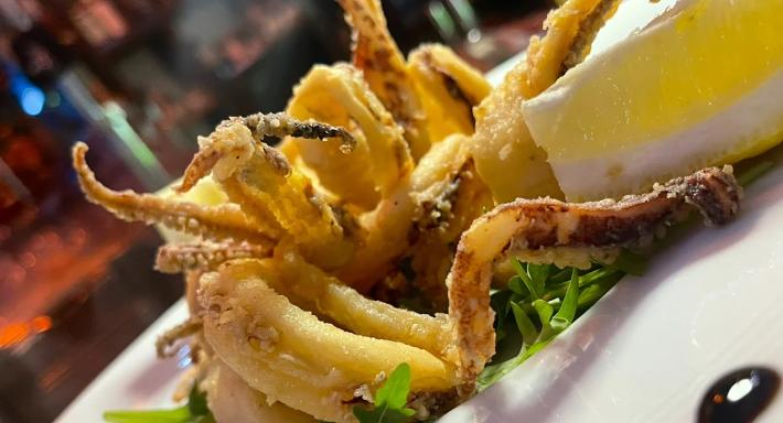 Thomas bistrot photo 3