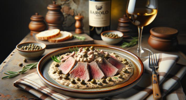 Bistronomia Punti di vista photo 2