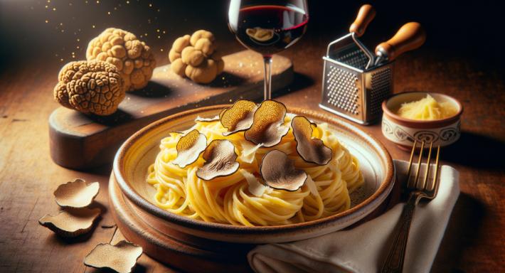 Bistronomia Punti di vista photo 3