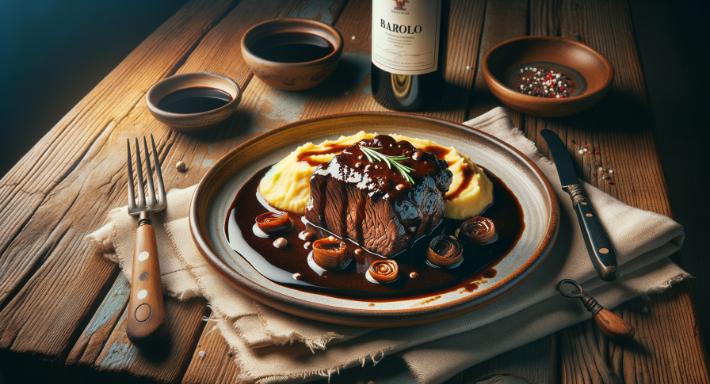 Bistronomia Punti di vista photo 4