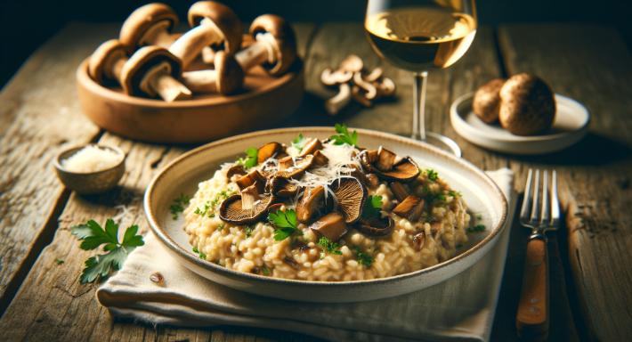 Bistronomia Punti di vista