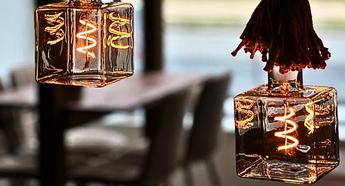 Muteh Cafe-Bistro photo 2