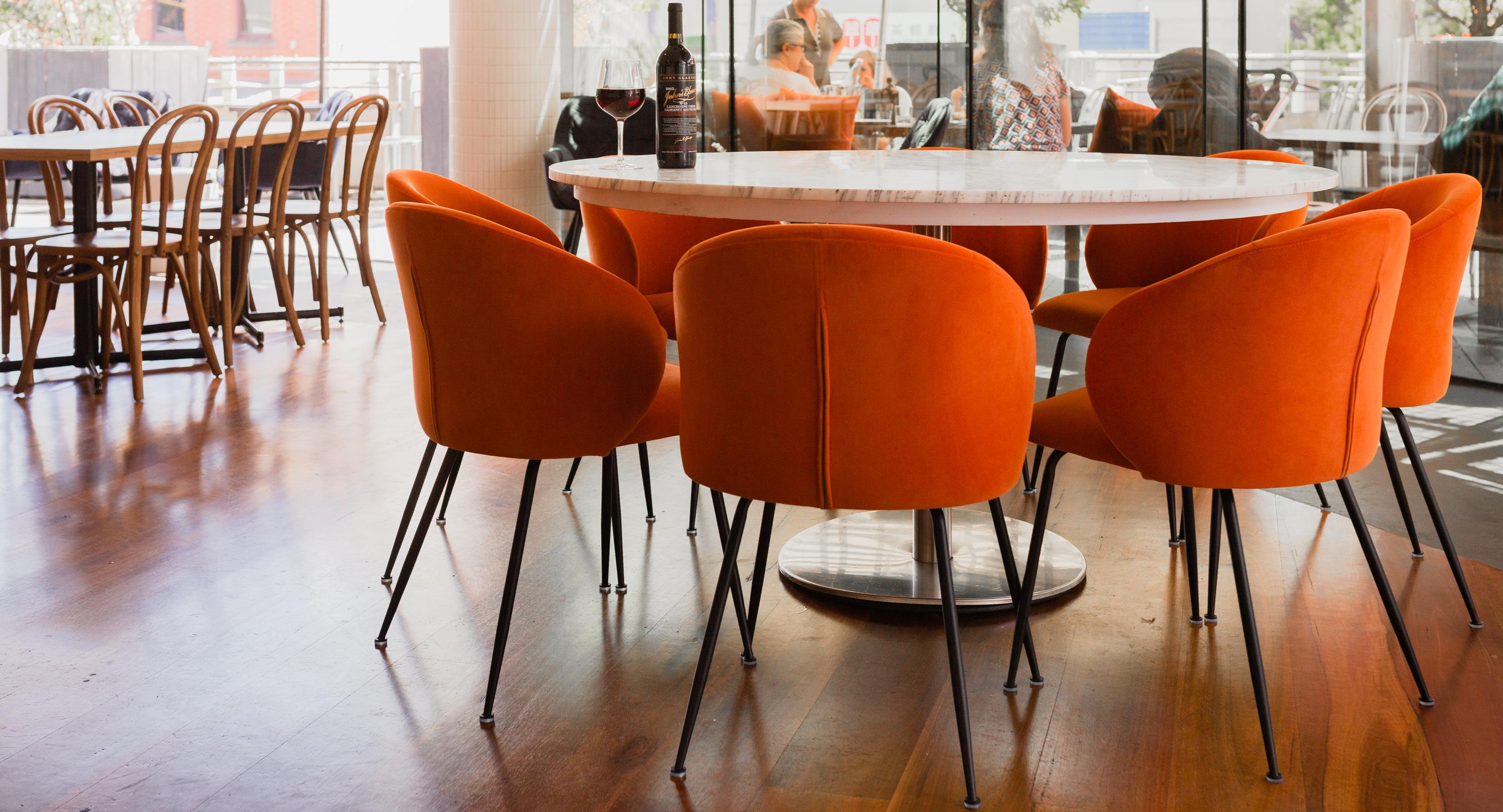 Ninis Hawthorn photo 4