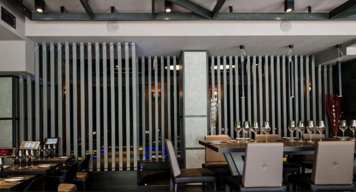 Sushi Sun Tiburtina photo 2