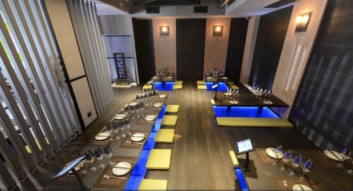 Sushi Sun Tiburtina photo 3