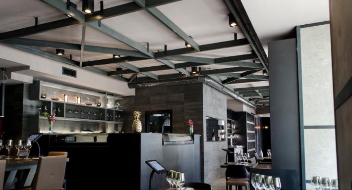 Sushi Sun Tiburtina photo 4