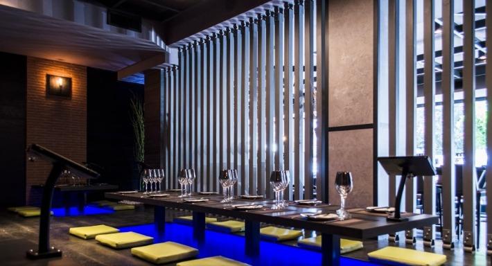 Sushi Sun Tiburtina photo 5