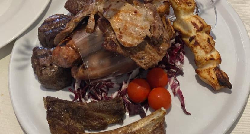 Antica Trattoria dagli Angeli photo 4