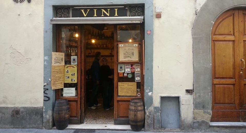 Trattoria La Mescita