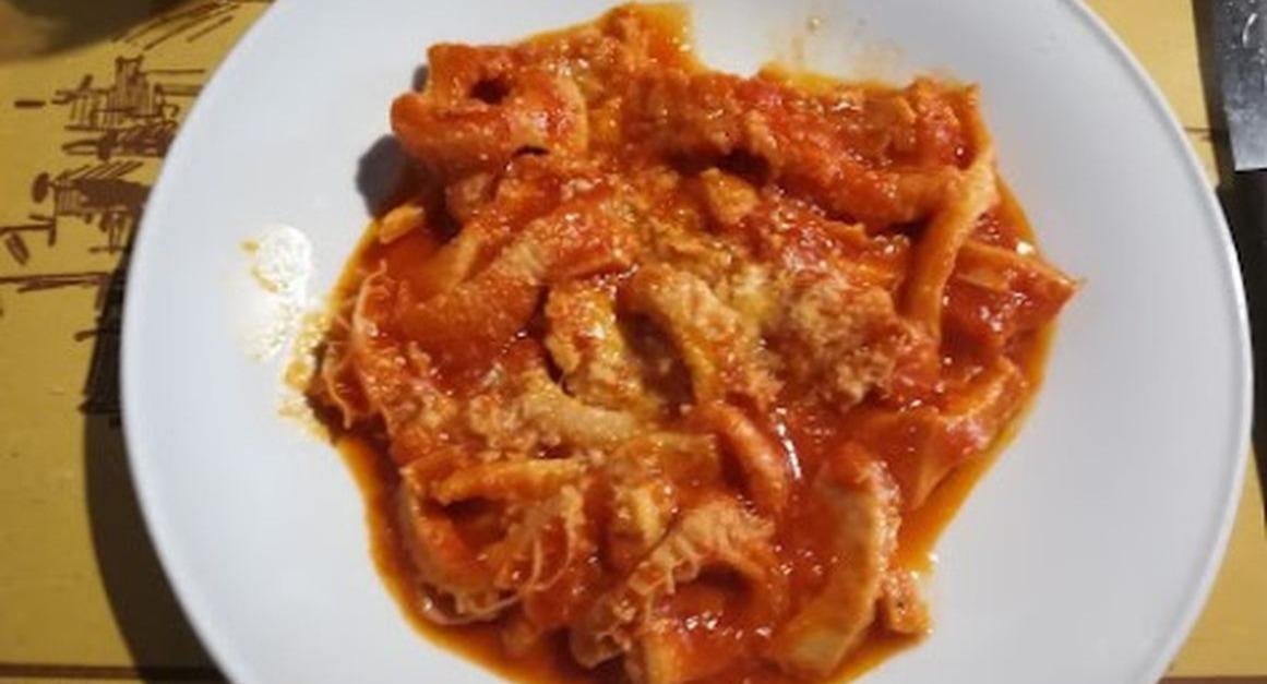 Trattoria La Mescita photo 3