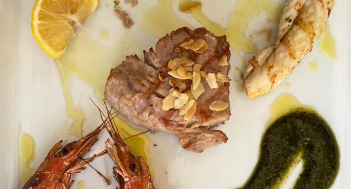 Bolina - Tricase Porto photo 2