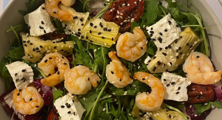 Bolina - Tricase Porto photo 4