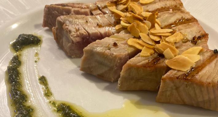 Bolina - Tricase Porto photo 5