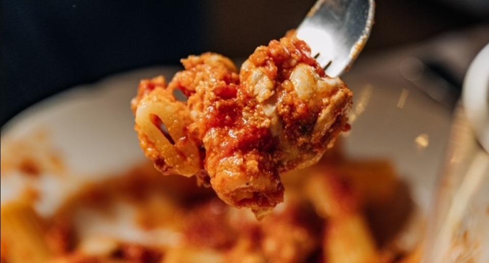 L'Osteria della Trippa