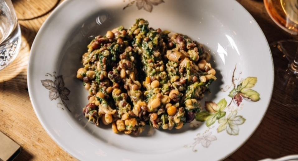 L'Osteria della Trippa photo 4