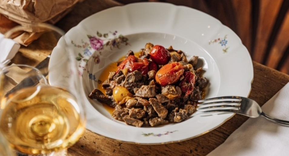 L'Osteria della Trippa photo 5