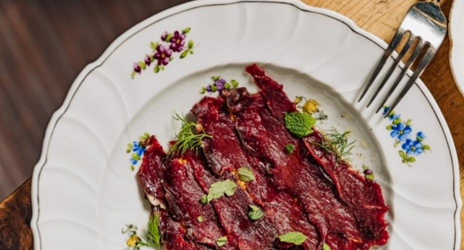 L'Osteria della Trippa photo 2