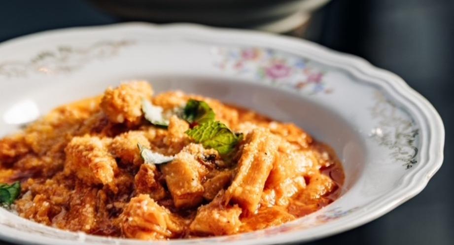 L'Osteria della Trippa photo 3